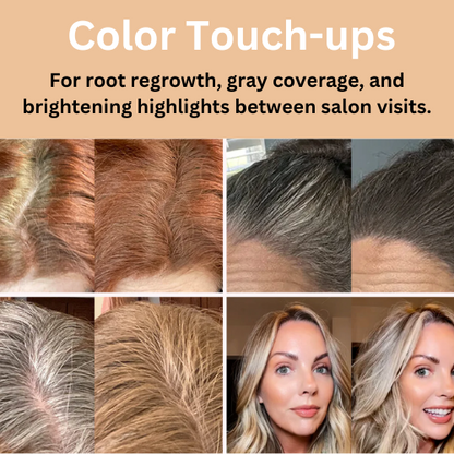 Color Switch® Highlights